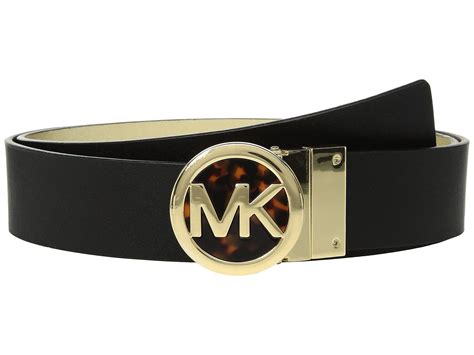 michael kors belt womens|Michael Kors belts for ladies.